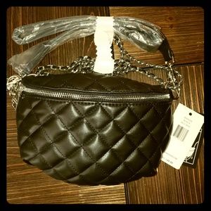 Steve Madden convertible bag